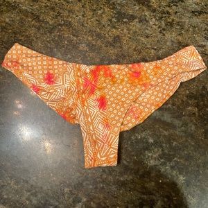 Boys + Arrows Mosaic Clairee Bottoms